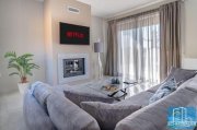 Plaka bei Chania Kreta, Plaka: Luxusvilla mit besonderer Qualität und atemberaubendem Meerblick zu verkaufen Haus kaufen